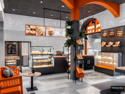 Bakery